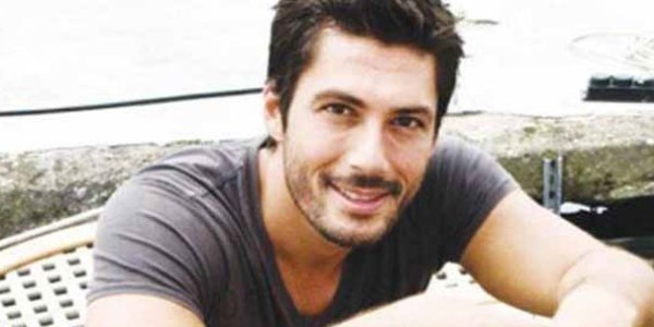 Dizi oyuncusuna bıçaklı saldırıya şok ceza