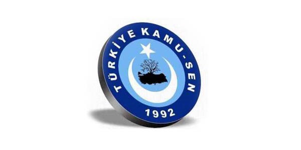 Kamu-Sen: Memur-Sen memurun 103 lirasına engel oldu