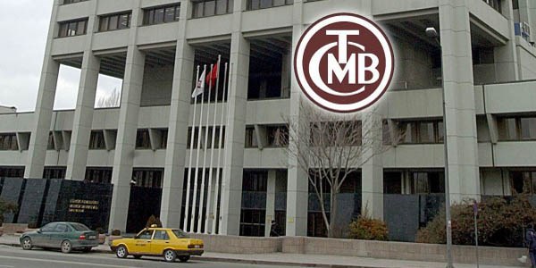 Merkez'in enflasyon beklentisi yüzde 7,44