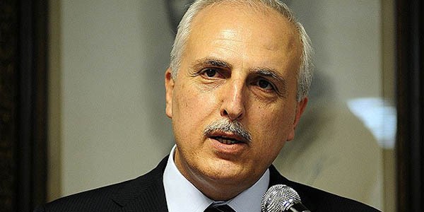 Vali Mutlu: Halk, Gezi olaylarının perde arkasını gördü/ Video