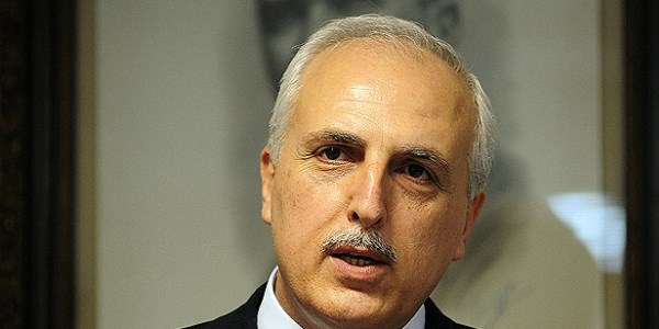 Vali: Polise saldırarak gösteri hakkı kullanılamaz