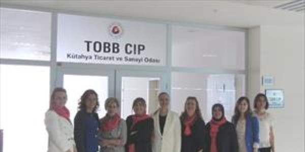 Kadın girişimcilerin Zafer Havalimanı seferberliği