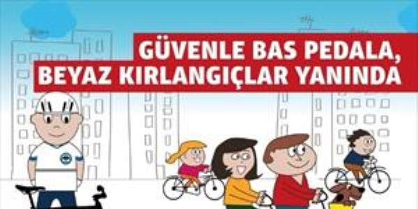 Bisikletli polisler Nil�fer'de pedal �evirmeye ba�l�yor