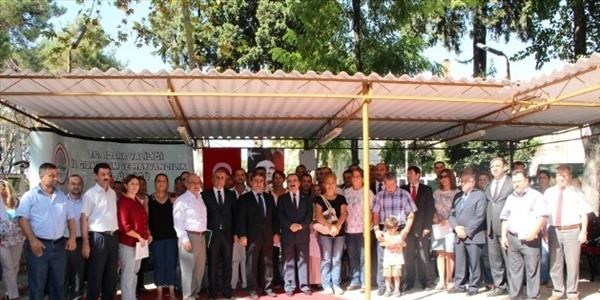 En iyi okul kantinleri �d�llendirildi