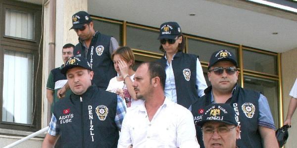 Kar�- kocadan, evlenmek isteyen erkeklere gasp tuza��