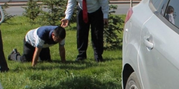 Şirketin 45 bin lirasını çaldırınca şoka girdi