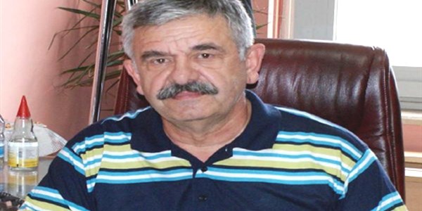 Yurt Gazetesi Genel Yay�n Y�netmeni g�zalt�na al�nd�