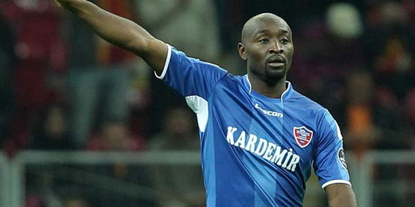 'Buradan Terim'e Sesleniyorum...'