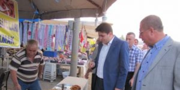 Hisarc�k k�lt�r ve sanat festivali a��ld�