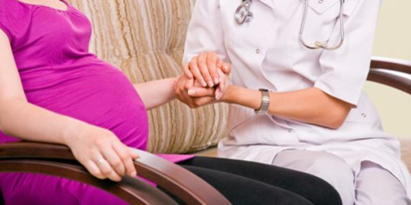 Beslenme d�zeni ile hamilelik garanti