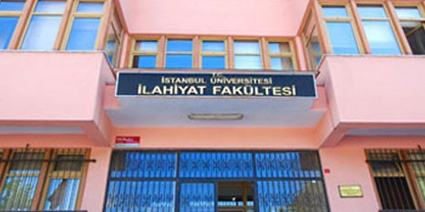 İlahiyat'ta yeni isim çatlak yarattı