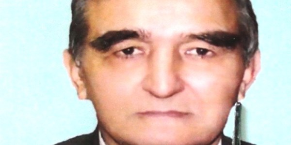 Gediz seçim kurulu müdürü kalbine yenik düştü
