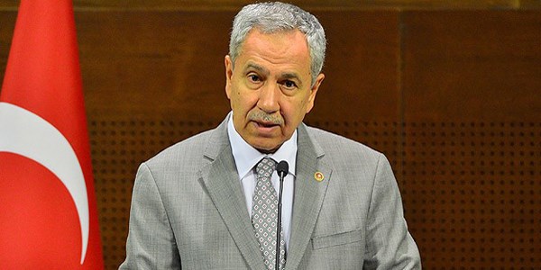 Be�ir Atalay 28 �ubat davas�na m�dahil oluyor