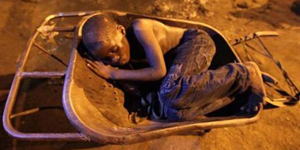 6.6 milyon �ocuk 5 ya��n� g�remedi