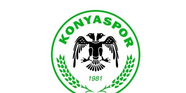 Konyaspor'da 10 kadro d!