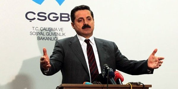 İŞKUR aracılığıyla 500 bin kişi işe yerleştirildi