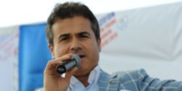 Bakan Kılıç'tan 'tokatlama' iddiasına yanıt