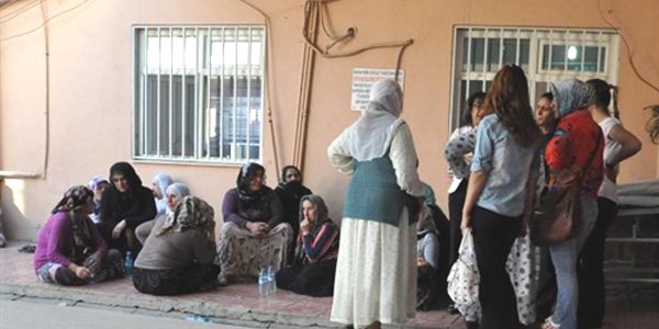 5 aylık hamile kadın intihar etti