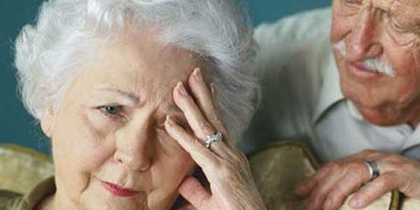Dişteki bakteri Alzheimer'ı tetikliyor