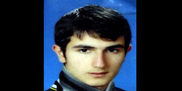 Üniversite öğrencisi yüzerken boğuldu