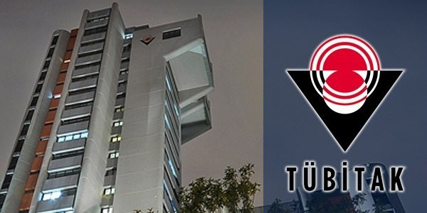 TÜBİTAK ilk yerli haberleşme uydusu için kolları sıvadı