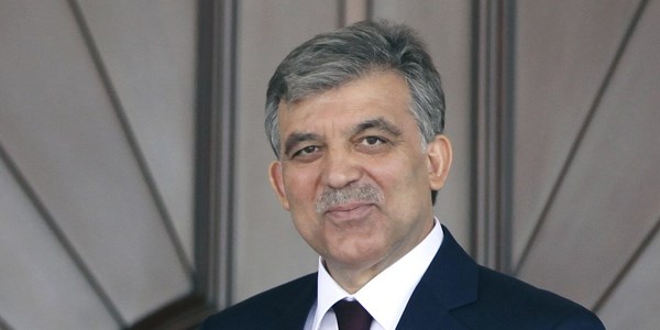 Abdullah G�l'den yeni e�itim ��retim y�l� mesaj�