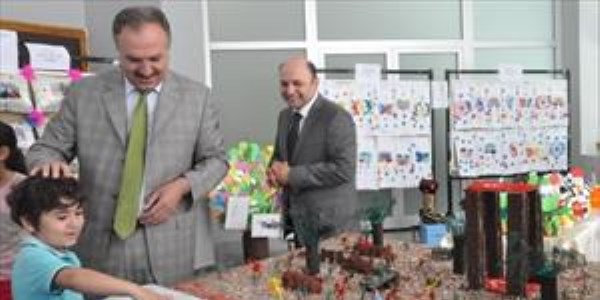 Şehzade Mehmet Koleji eğitime yeni projeler ile başlıyor