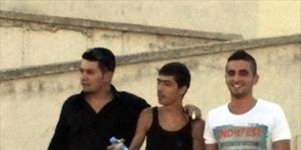Marmaris'te villa soygunu şüphelisi 2 kişi tutuklandı