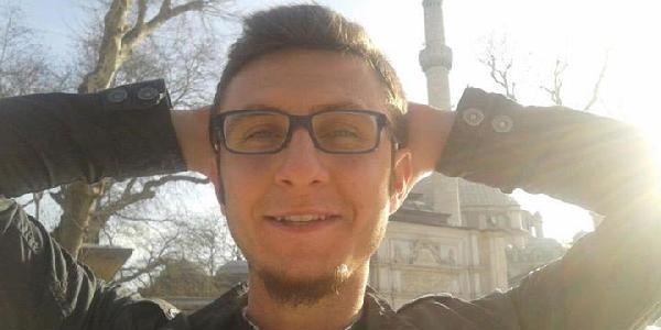 Üniversite havuzunda boğuldu