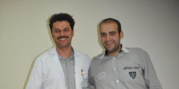 10 ayda 185 kilodan 110 kiloya düştü