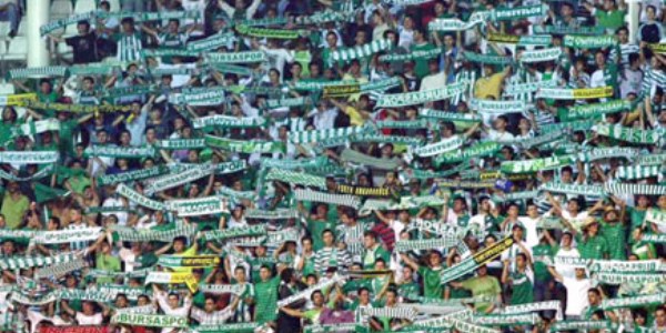 Bursa'da 'istifa' sesleri!