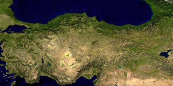 30 ilde yeni y�netim birimi