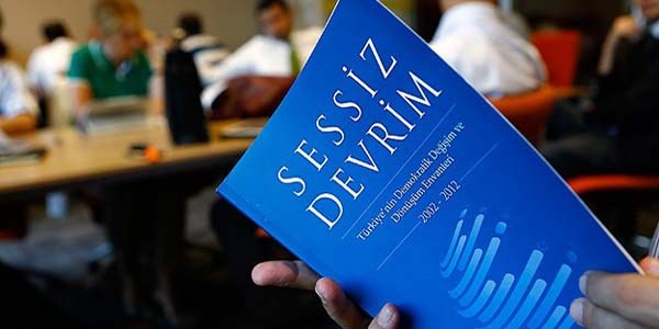 Demokratikleşme paketi 'Sessiz Devrim'in devamı/ Video