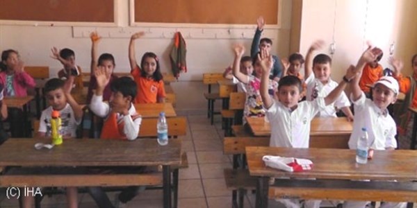 Ceylanpınarlı veliler tedirgin
