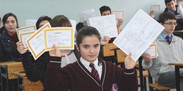 Ordu'da okullar 'forma ile devam' dedi