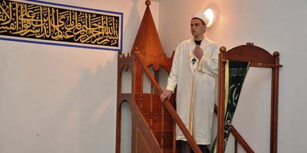 Yurtdışı din hizmetleri sınavına YDS şartı