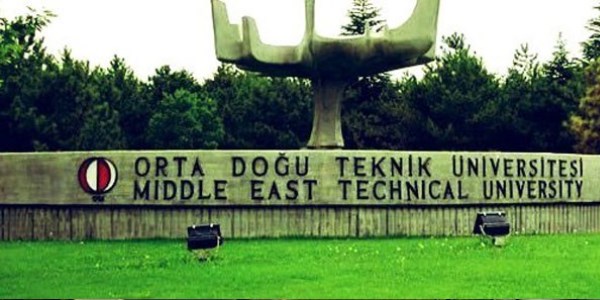 En iyi 400 içinde 6 Türk üniversitesi