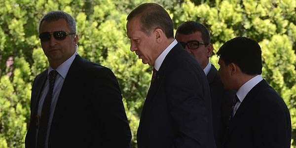 Bakanlar Kurulu sonras� Ar�n�'�n a��klamas�/ Video