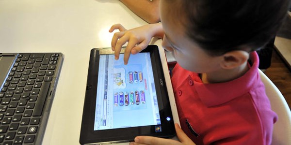 FAT�H Projesi ile tablet bilgisayar da��t�m listesi