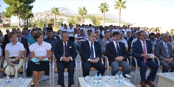 Manisa'ya 4 yıllık turizm işletmeciliği bölümü açılacak