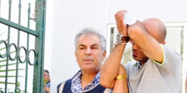 Kuyumcu saldırısında aranan bir polis memuru daha yakalandı