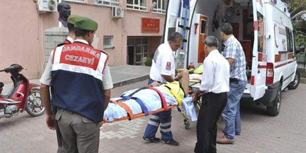 Çocuklarını öldüren öğretmen tutuklandı