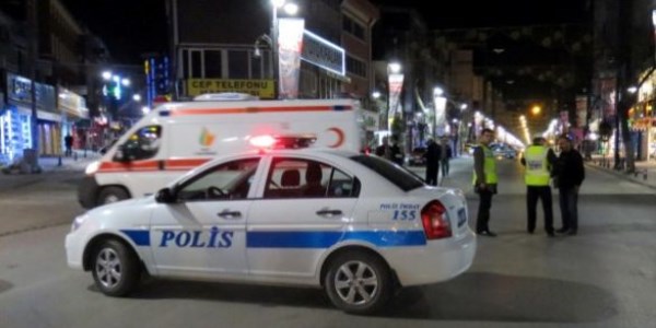 İhbara geç giden polise ceza geliyor