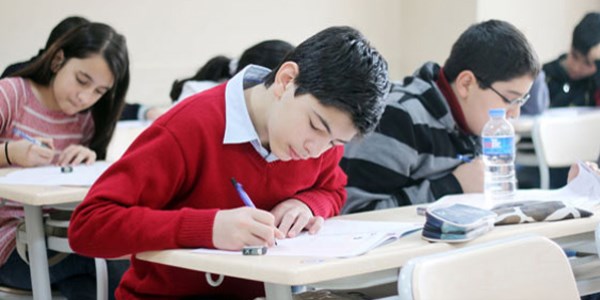 Üniversiteye ek yerleştirme şansı iyi kullanılmalı/ Video