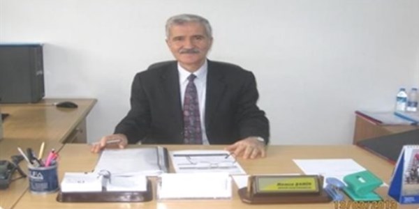 Öğrencilerini göremeden kanserden öldü