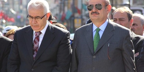 Belediye Başkanı Bakırcı'dan Valiye silah ruhsatı sitemi