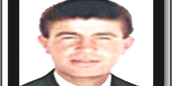 G�zalt�nda kaybolan Seyhan'�n kemikleri  anne ve babas� ile yanyana g�m�lecek