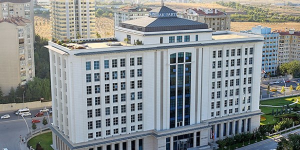 Demokratikleşme Paketi Değerlendirme Toplantısı sona erdi