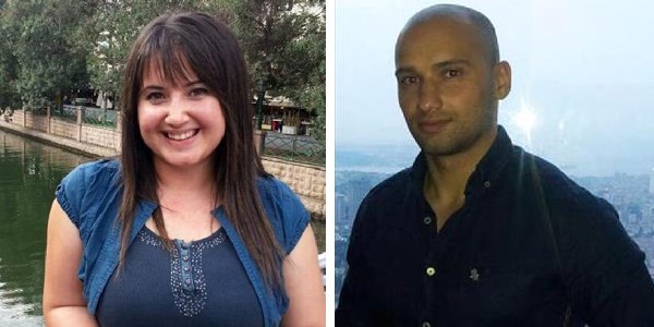 Kazada ölen doktor ve hemşire son görevinden dönüyormuş
