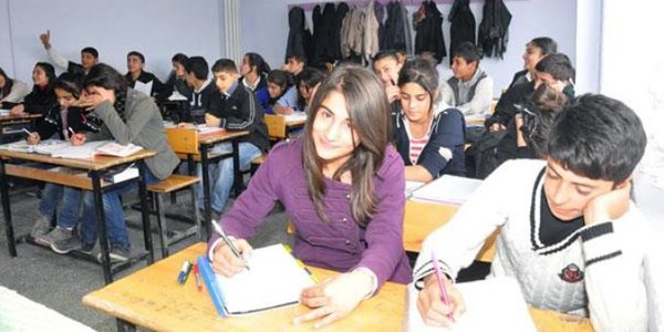 Liselere kayıtta 3. tercihler 18 Eylülde..